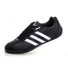 Adidas Porsche GOODYEAR черный с белым